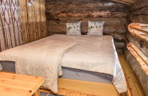 Rukatunturi House | Holiday Home Rukanpovi 6 by Interhome