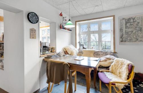 Hojer House | Holiday Home Samson - 25km from the sea in Western Jutland by Interhome