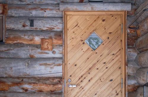 Rukatunturi House | Holiday Home Saukkokumpu 3 by Interhome