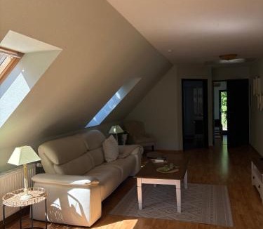 Dummer House | Holiday Home Seeadler Am Duemmer