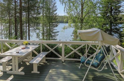 Rovaniemi House | Holiday Home Sipukka by Interhome