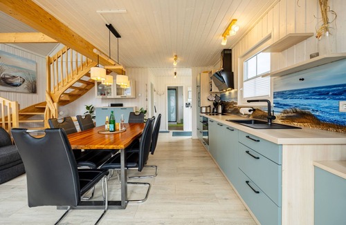 Wandlitz House | "Holiday Home Skipper" 78