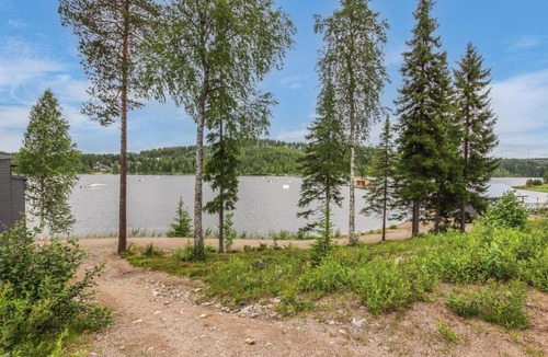Kehys-Kainuu House | Holiday Home Skivillas 47 ukkohalla - a3 by Interhome