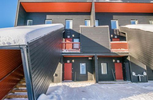 Kehys-Kainuu House | Holiday Home Skivillas 61 ukkohalla - b2 by Interhome