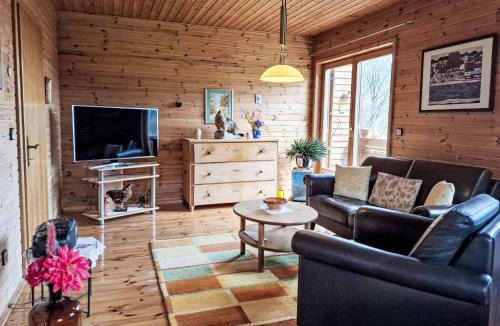 Verditz House | Holiday Home Sonnenplatzl Verditz by Interhome