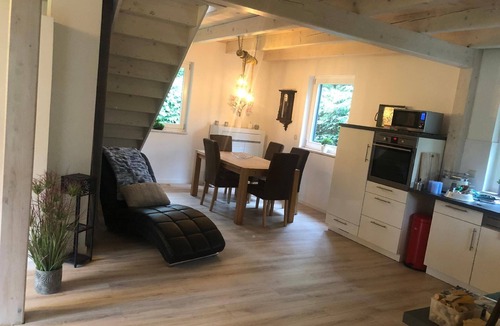 Milmersdorf House | Holiday home "Summer Breeze Luxury"