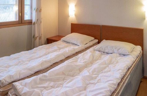 Tahkovuori House | Holiday home Tahkon klubitie 2 b
