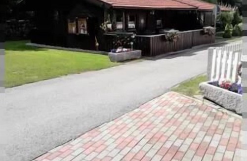 Eppenschlag House | Holiday home Tamara in Eppenschlag