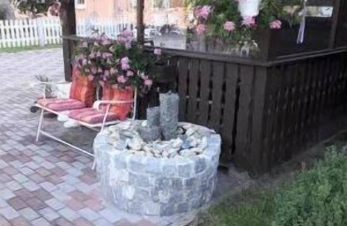 Eppenschlag House | Holiday home Tamara in Eppenschlag