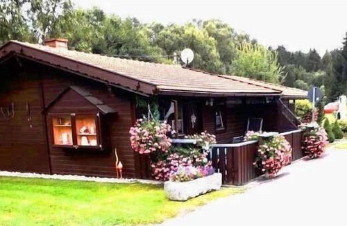 Eppenschlag House | Holiday home Tamara in Eppenschlag