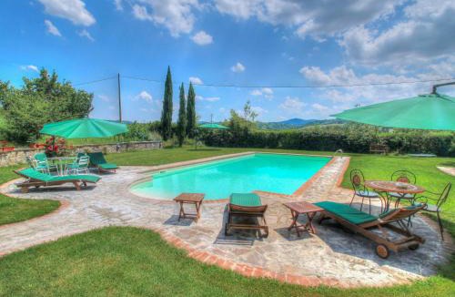 Laterina House | Holiday Home Tara by Interhome