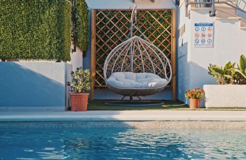 Mejasi House | Holiday Home TiA