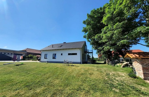 Muritz Apartment | Holiday home time out Property ID 131789