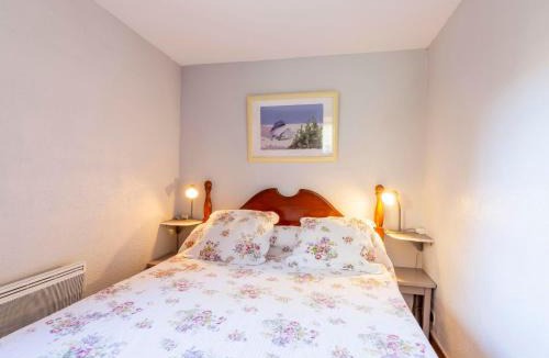 La Motte House | Holiday Home Tiny Blue by Interhome