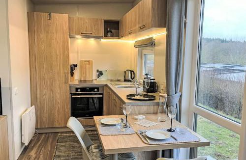 Wemding House | Holiday Home Tiny Haus Christian by Interhome