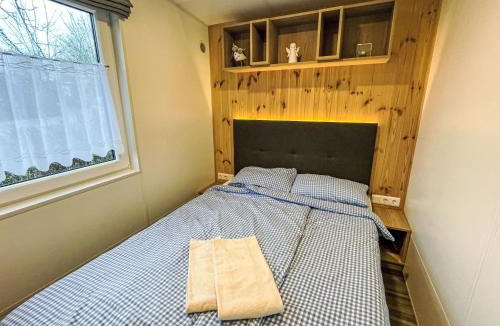 Wemding House | Holiday Home Tiny Haus Conny by Interhome