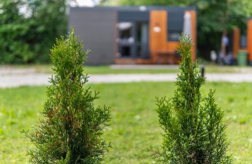 Riedenburg Apartment | Holiday Home Tiny Haus Sunside