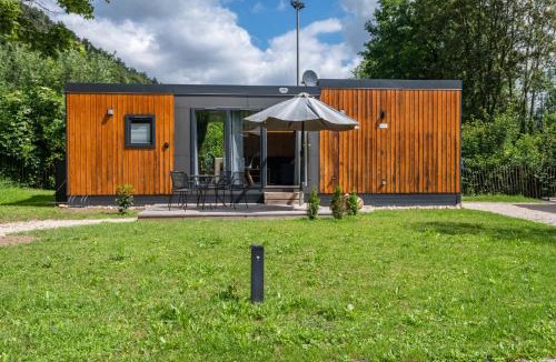 Riedenburg Apartment | Holiday Home Tiny Haus Sunside