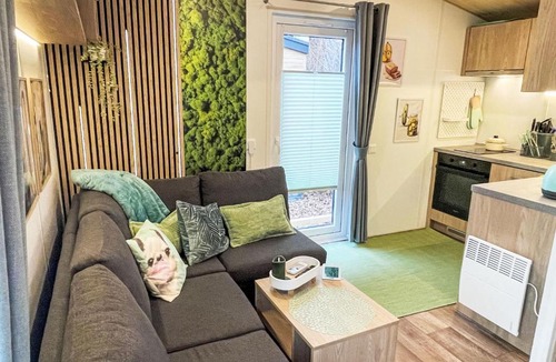 Wemding House | Holiday Home Tiny Haus Tiny Moments by Interhome