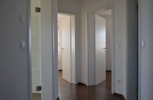 Kammeltal Apartment | Holiday home to the tulip, Fantastically beautiful apartment in Bavarian Swabia
