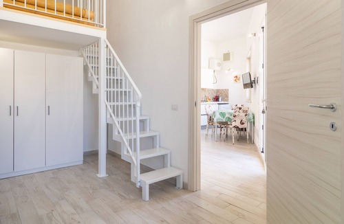 Sampieri House | Holiday Home "Trinacria" close to the Beach with Wi-Fi