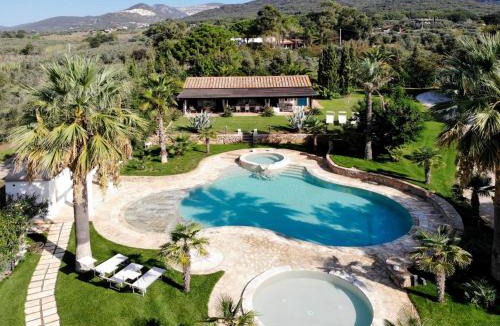 Campiglia Marittima House | Holiday Home Villa delle Stelle by Interhome