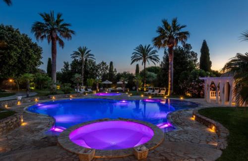 Campiglia Marittima House | Holiday Home Villa delle Stelle by Interhome
