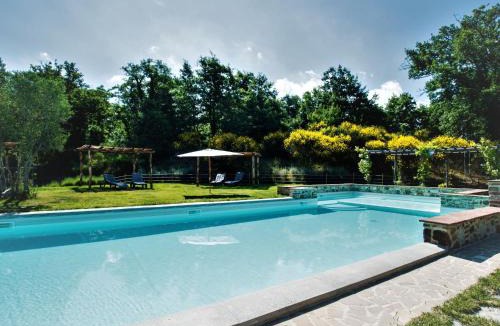 Trequanda House | Holiday Home Villa Falco by Interhome