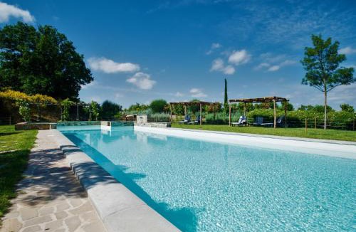 Trequanda House | Holiday Home VIlla Pesca by Interhome