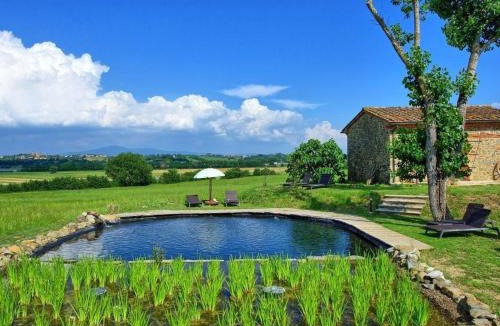 Lucignano House | Holiday Home Villa Eleonora by Interhome