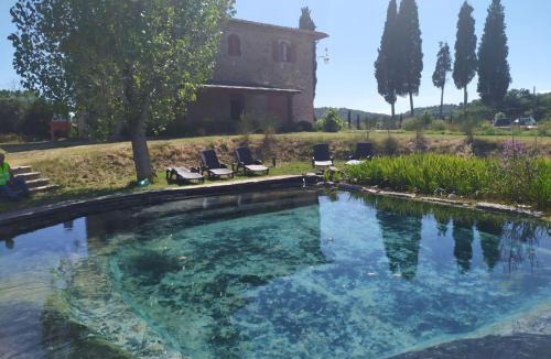 Lucignano House | Holiday Home Villa Eleonora by Interhome