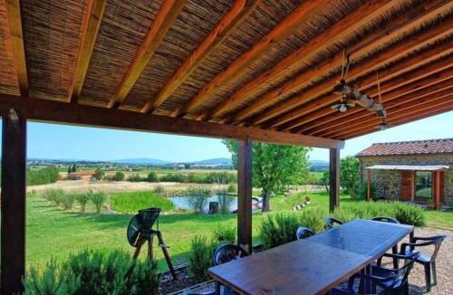 Lucignano House | Holiday Home Villa Eleonora by Interhome