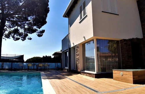 Mascalucia House | Holiday Home Villa Gloria Maria by Interhome