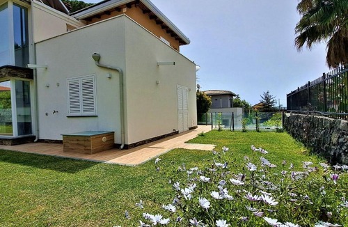 Mascalucia House | Holiday Home Villa Gloria Maria by Interhome