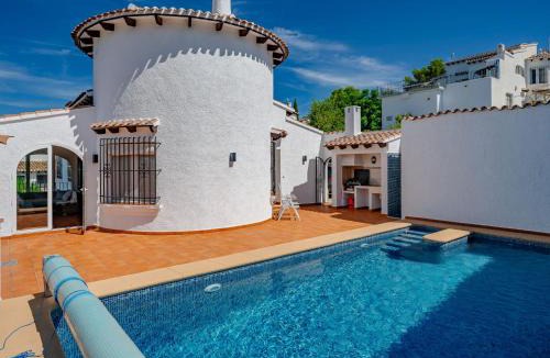 Monte Pego House | Holiday Home Villa Gran Vida by Interhome