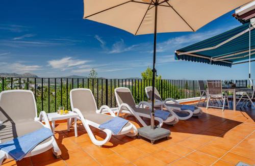 Monte Pego House | Holiday Home Villa Gran Vida by Interhome