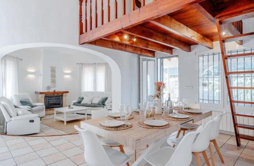 Monte Pego House | Holiday Home Villa Gran Vida by Interhome
