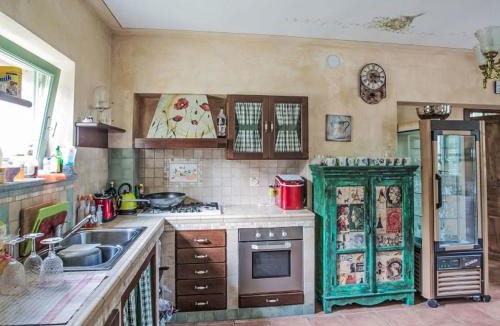 Tigliole House | Holiday Home Villa Piemonte by Interhome
