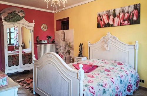Tigliole House | Holiday Home Villa Piemonte by Interhome