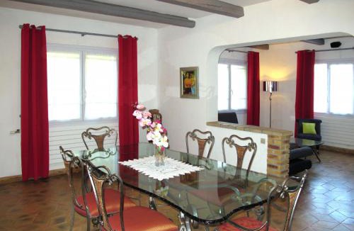 Gonfaron House | Holiday Home Villa Rock by Interhome