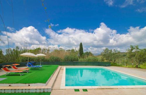 Volterra House | Holiday Home Villa Sofia by Interhome