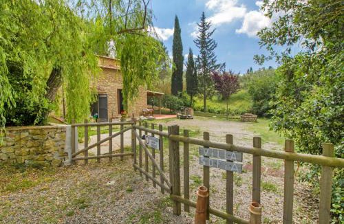 Volterra House | Holiday Home Villa Sofia by Interhome