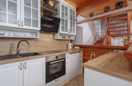 Malinska-Dubasnica House | Holiday home "VillaTonka on Island Krk, Malinska"