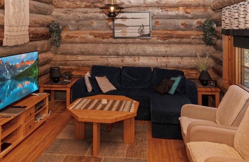 Kuusamo House | Holiday home Villihanhi 7b
