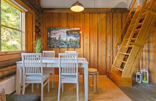 Vuokatti House | Holiday Home Vuokatinportti a 1 by Interhome
