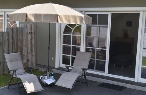Seeheilbad Graal-Muritz Apartment | Holiday home Windflüchter