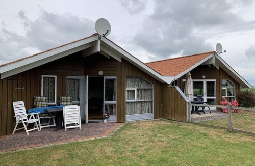 Kating House | Holiday home Windeck II