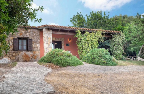 Santa Maria La Palma House | Holiday home with a magnificent view and privacy