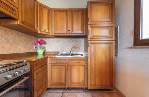 Vaccarizzo House | Holiday home with barbecue