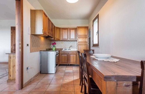 Vaccarizzo House | Holiday home with barbecue
